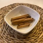Cinnamon