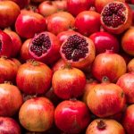 Organic Pomegranate